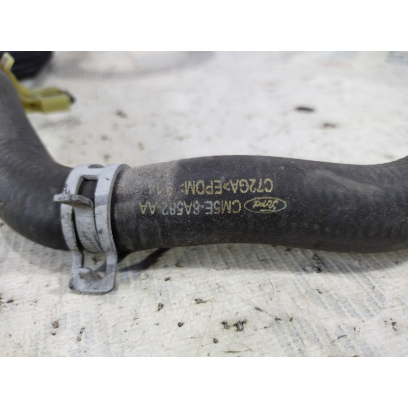 Патрубок (система охлаждения) FORD Fusion MK5 2014 2.5 cm5e8a582aa