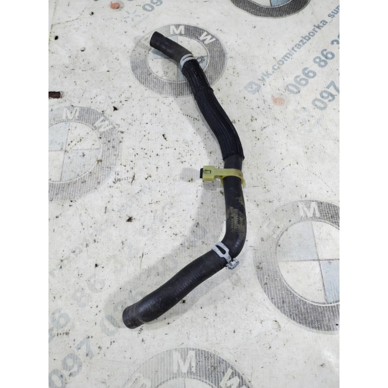 Патрубок (система охлаждения) FORD Fusion MK5 2014 2.5 cm5e8a582aa