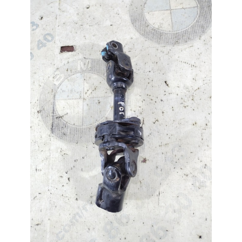 Рулевой карданчик (рулевое управление) Subaru Forester SJ 2014 2.5 34170SG050