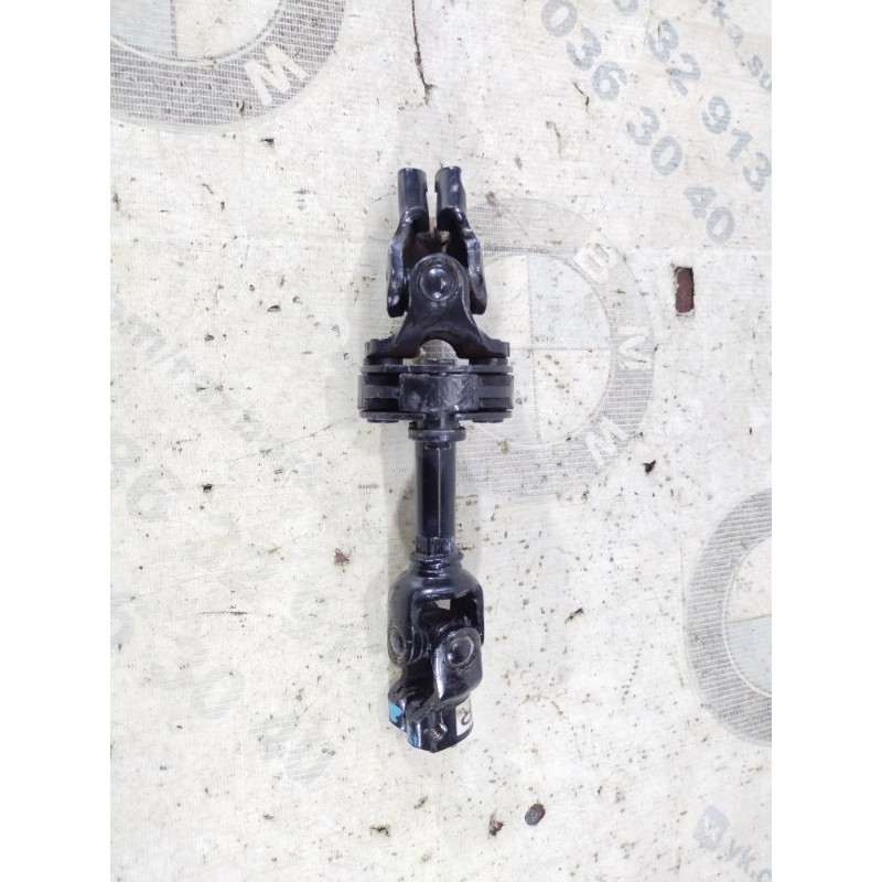 Рулевой карданчик (рулевое управление) Subaru Forester SJ 2014 2.5 34170SG050