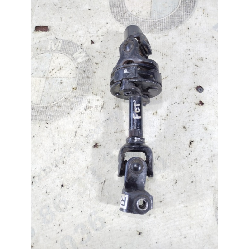 Рулевой карданчик (рулевое управление) Subaru Forester SJ 2014 2.5 34170SG050