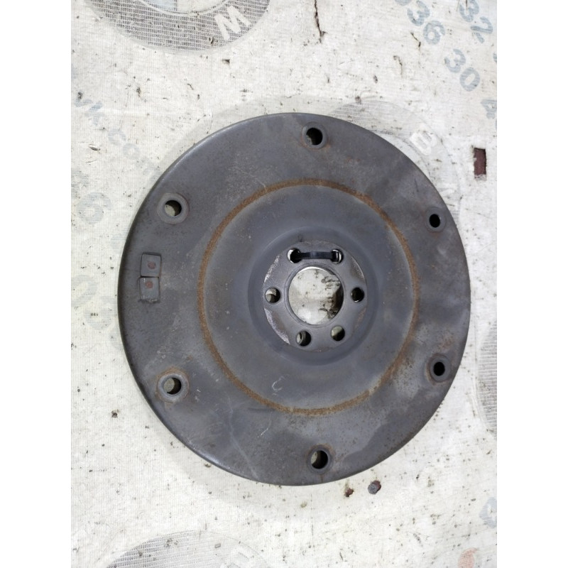 Маховик (двигатель и элементы) Volkswagen Jetta MK6 2011 2.5 038105327b