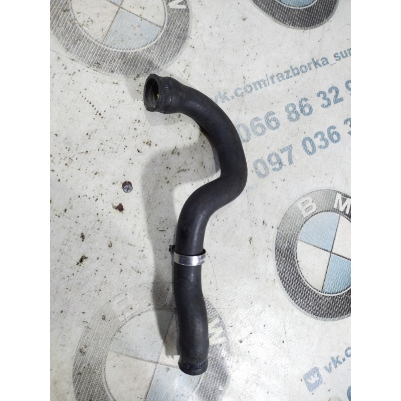 Патрубок (система охлаждения) BMW 7-series E32