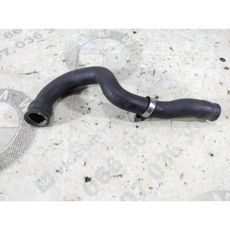 Патрубок (система охлаждения) BMW 7-series E32