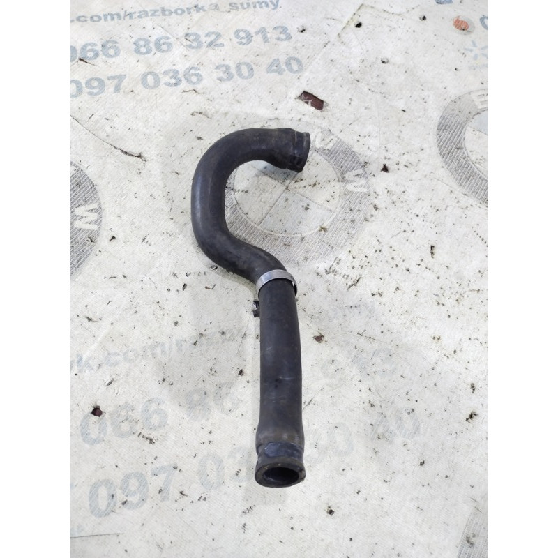 Патрубок (система охлаждения) BMW 7-series E32