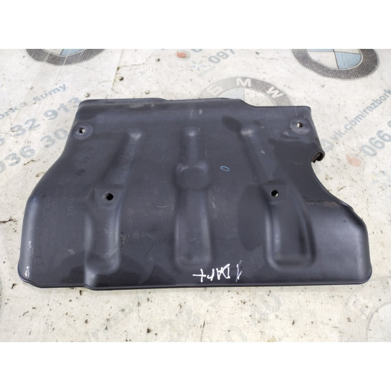 Защита коллектора (выпускная система) Dodge Dart PF 2014 2.4 04627315ac