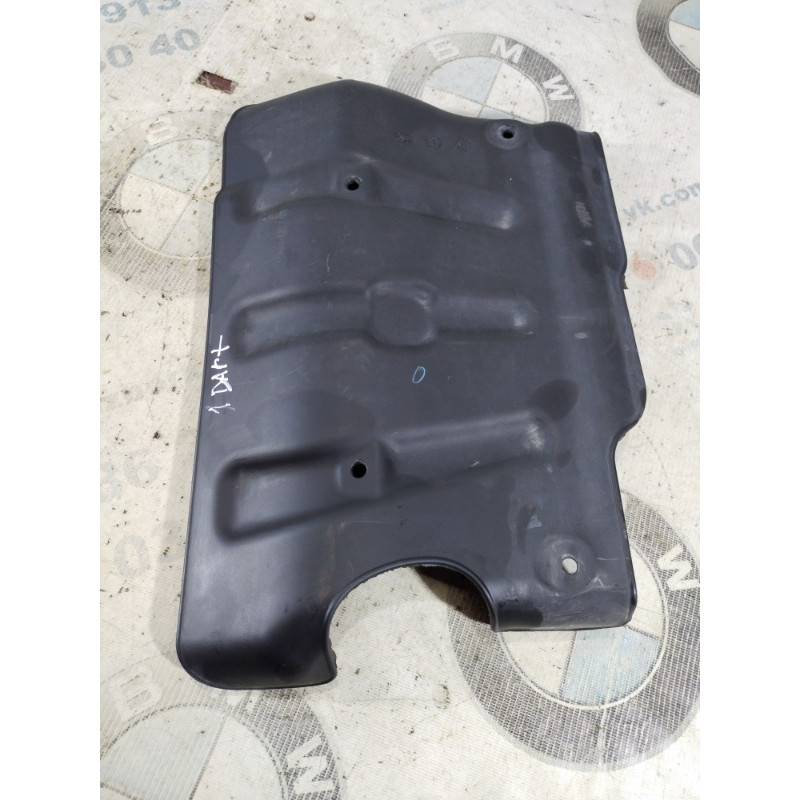 Защита коллектора (выпускная система) Dodge Dart PF 2014 2.4 04627315ac