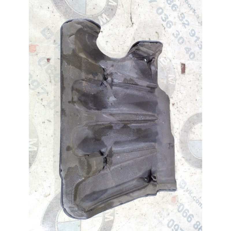 Защита коллектора (выпускная система) Dodge Dart PF 2014 2.4 04627315ac