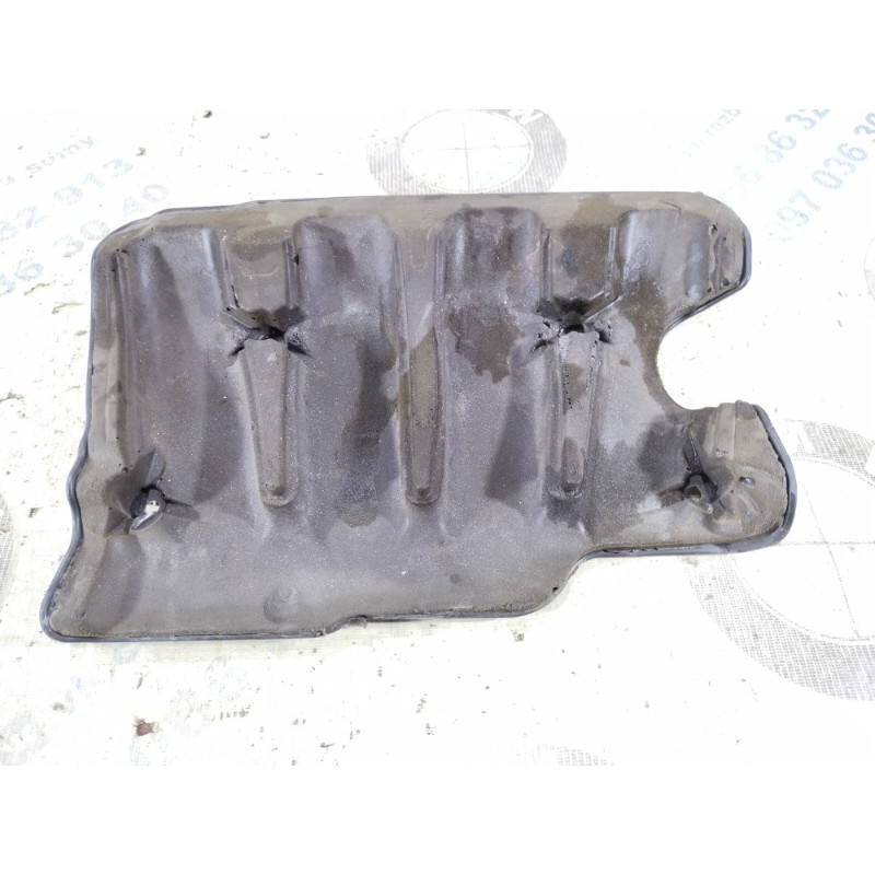 Защита коллектора (выпускная система) Dodge Dart PF 2014 2.4 04627315ac