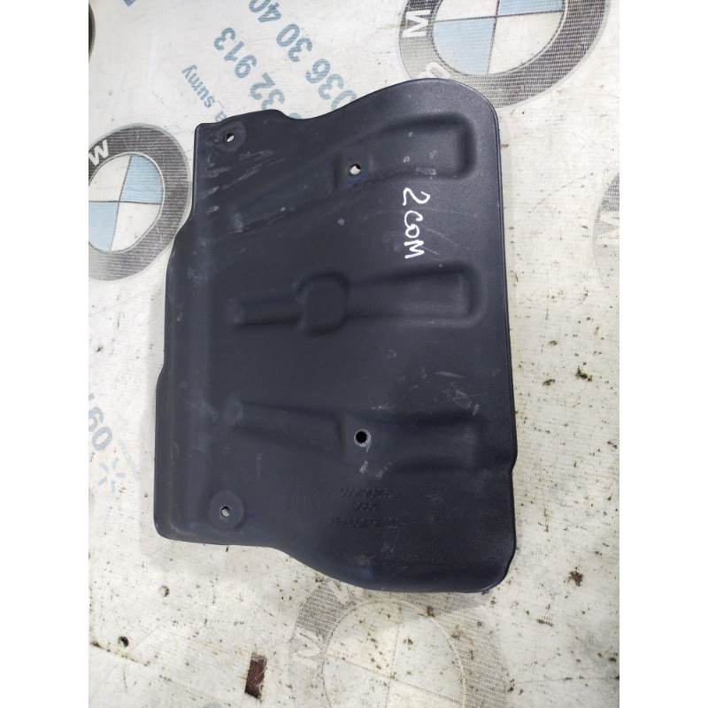 Защита коллектора (выпускная система) Jeep Compass MP 2018 2.4 50049625