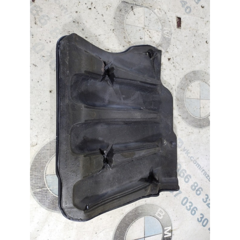 Защита коллектора (выпускная система) Jeep Compass MP 2018 2.4 50049625