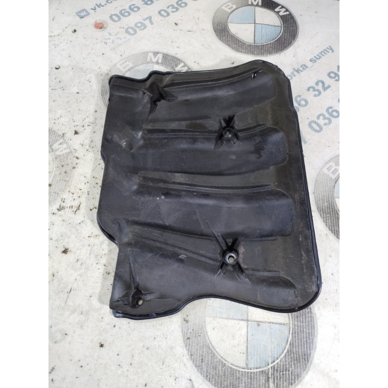 Защита коллектора (выпускная система) Jeep Compass MP 2018 2.4 50049625