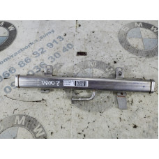 Топливная рампа