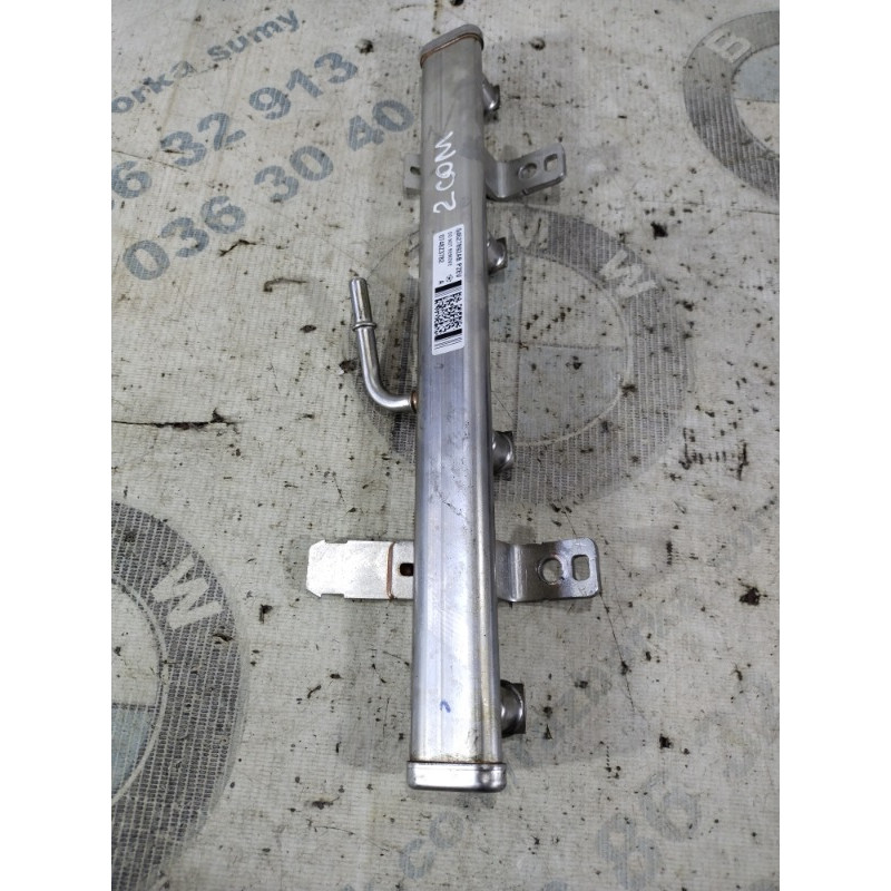 Топливная рампа (топливная система) Jeep Compass MP 2018 2.4 04627892ab