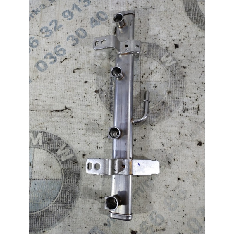 Топливная рампа (топливная система) Jeep Compass MP 2018 2.4 04627892ab