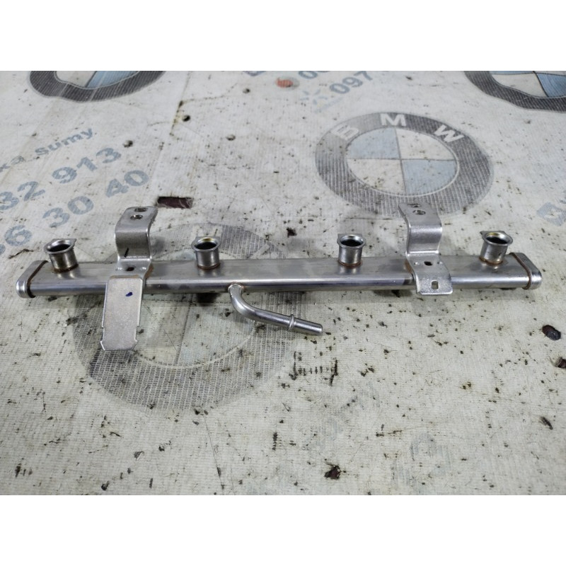 Топливная рампа (топливная система) Jeep Compass MP 2018 2.4 04627892ab