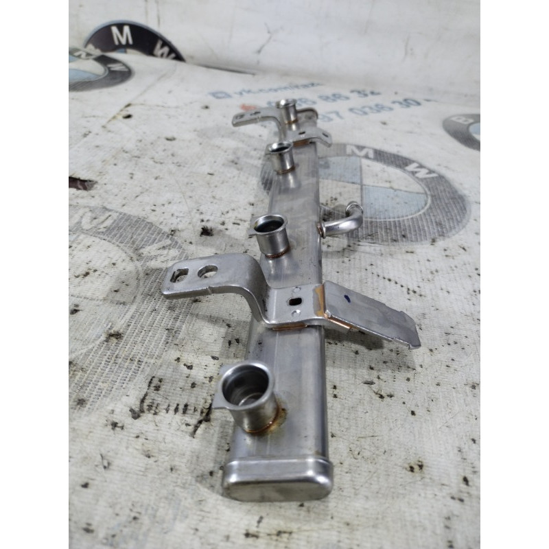 Топливная рампа (топливная система) Jeep Compass MP 2018 2.4 04627892ab