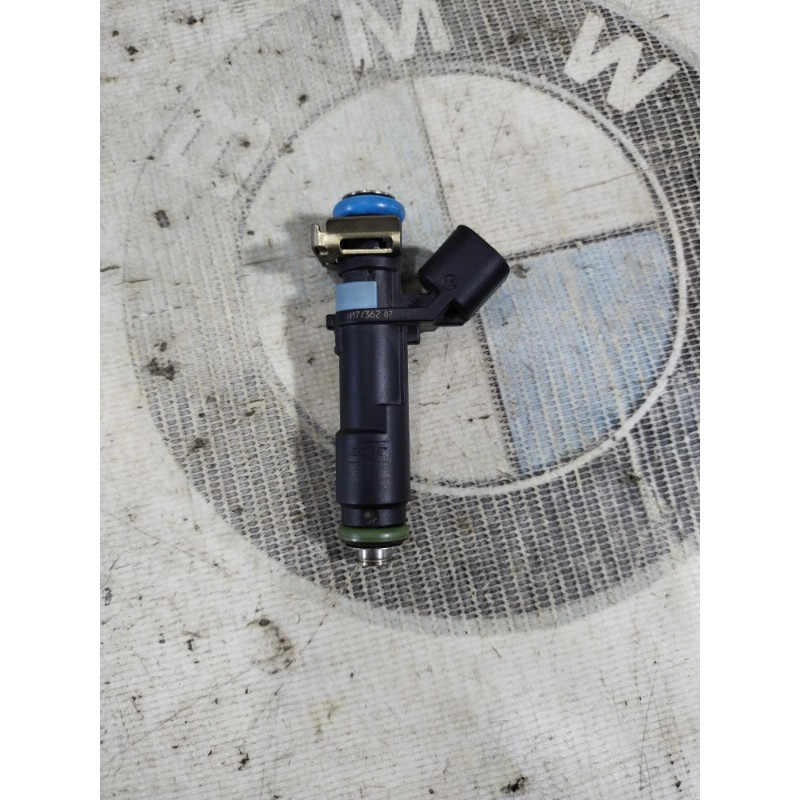 Форсунка топливная (топливная система) Jeep Compass MP 2018 2.4 04593986ab