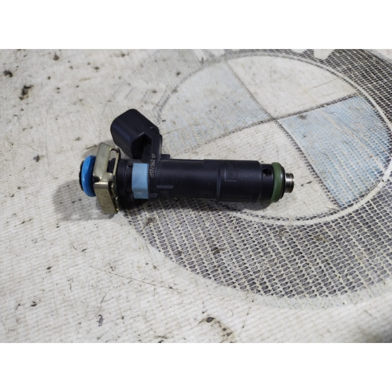 Форсунка топливная (топливная система) Jeep Compass MP 2018 2.4 04593986ab