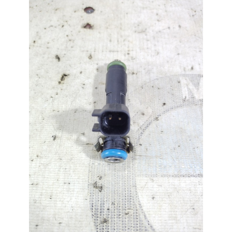 Форсунка топливная (топливная система) Jeep Compass MP 2018 2.4 04593986ab