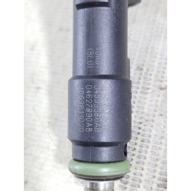 Форсунка топливная (топливная система) Jeep Compass MP 2018 2.4 04593986ab