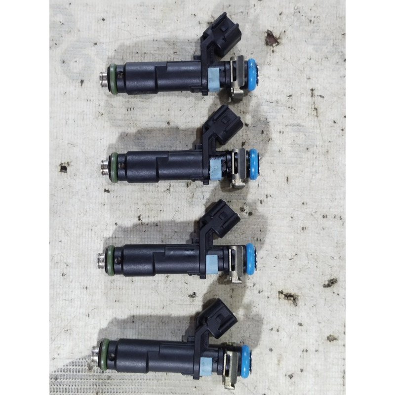 Форсунка топливная (топливная система) Jeep Compass MP 2018 2.4 04593986ab