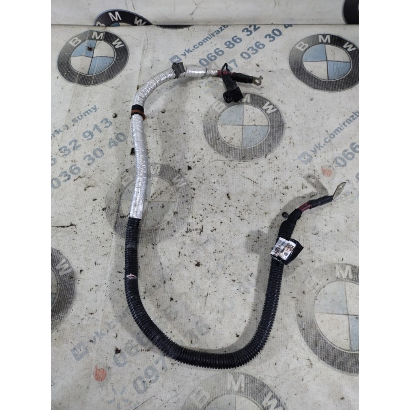 Жгут проводов для стартера и генератора (электрика) Jeep Compass MP 2018 2.4 68318269ab