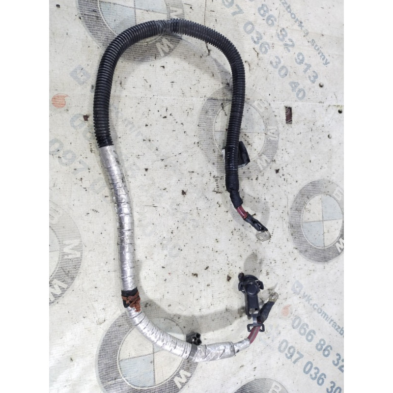 Жгут проводов для стартера и генератора (электрика) Jeep Compass MP 2018 2.4 68318269ab