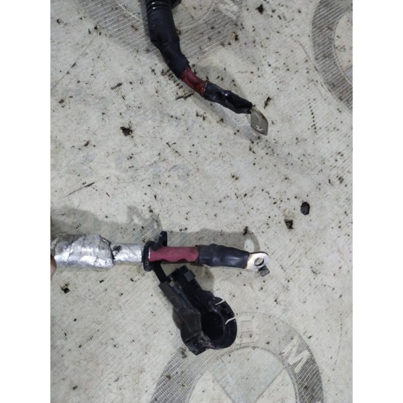 Жгут проводов для стартера и генератора (электрика) Jeep Compass MP 2018 2.4 68318269ab