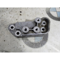 Кронштейн КПП