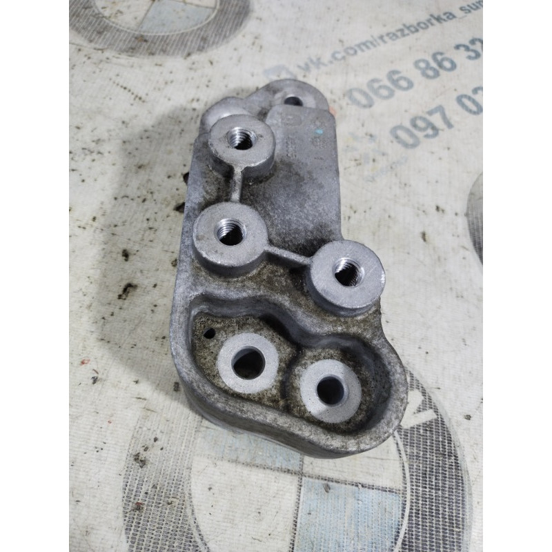 Кронштейн КПП (трансмиссия) Jeep Compass MP 2018 2.4 68253043ab