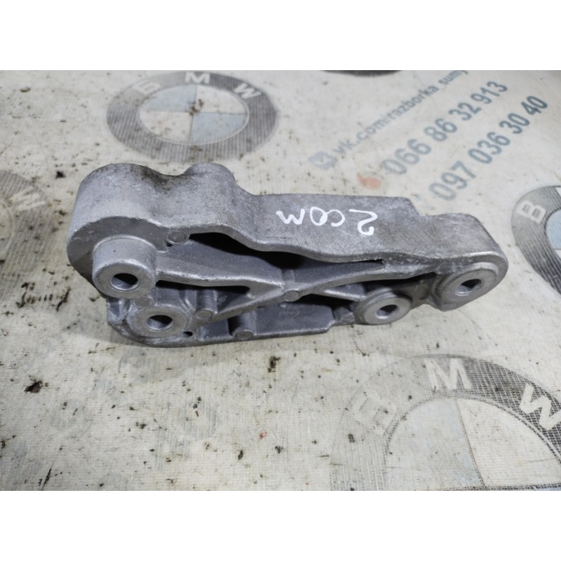 Кронштейн КПП (трансмиссия) Jeep Compass MP 2018 2.4 68253043ab