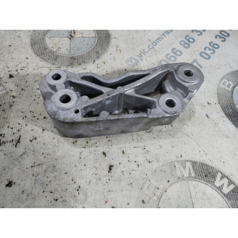 Кронштейн КПП (трансмиссия) Jeep Compass MP 2018 2.4 68253043ab