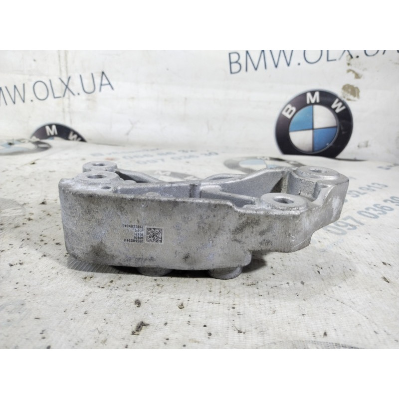 Кронштейн КПП (трансмиссия) Jeep Compass MP 2018 2.4 68253043ab