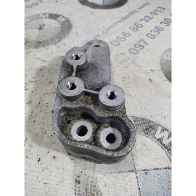 Кронштейн КПП (трансмиссия) Jeep Compass MP 2018 2.4 68253043ab