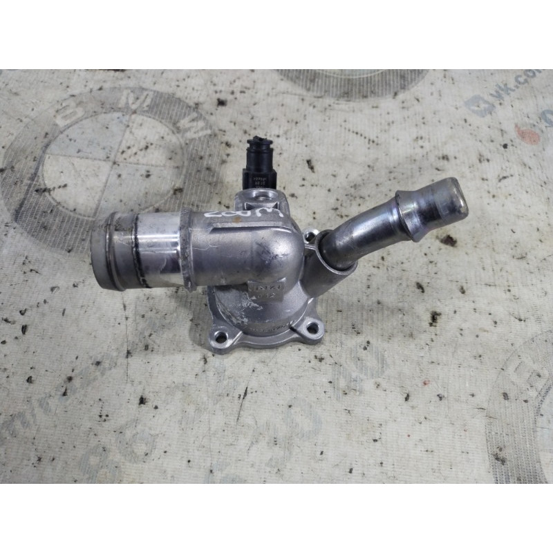 Корпус термостата (система охлаждения) Jeep Compass MP 2018 2.4 05047861ac