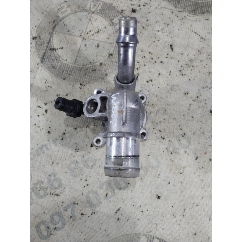 Корпус термостата (система охлаждения) Jeep Compass MP 2018 2.4 05047861ac