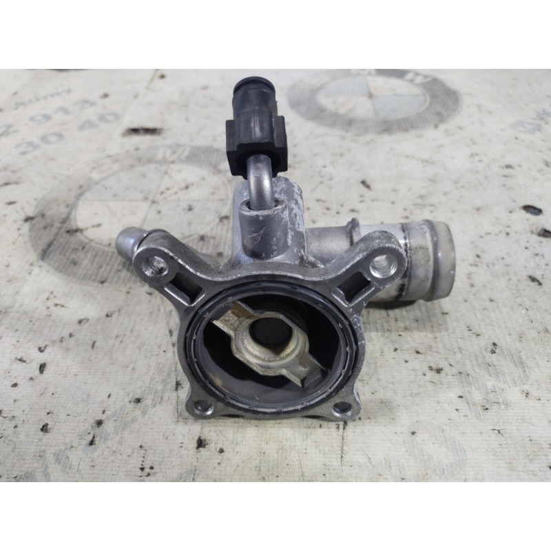 Корпус термостата (система охлаждения) Jeep Compass MP 2018 2.4 05047861ac