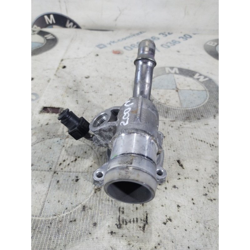 Корпус термостата (система охлаждения) Jeep Compass MP 2018 2.4 05047861ac