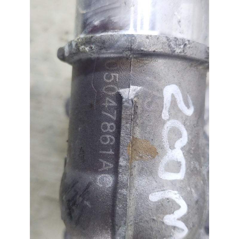 Корпус термостата (система охлаждения) Jeep Compass MP 2018 2.4 05047861ac