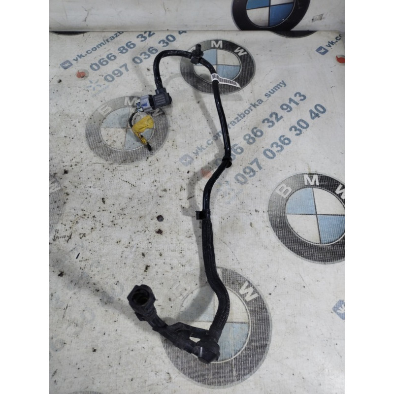 Вакуумный клапан (двигатель и элементы) Jeep Compass MP 2018 2.4 68053595aa