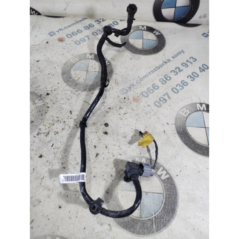 Вакуумный клапан (двигатель и элементы) Jeep Compass MP 2018 2.4 68053595aa