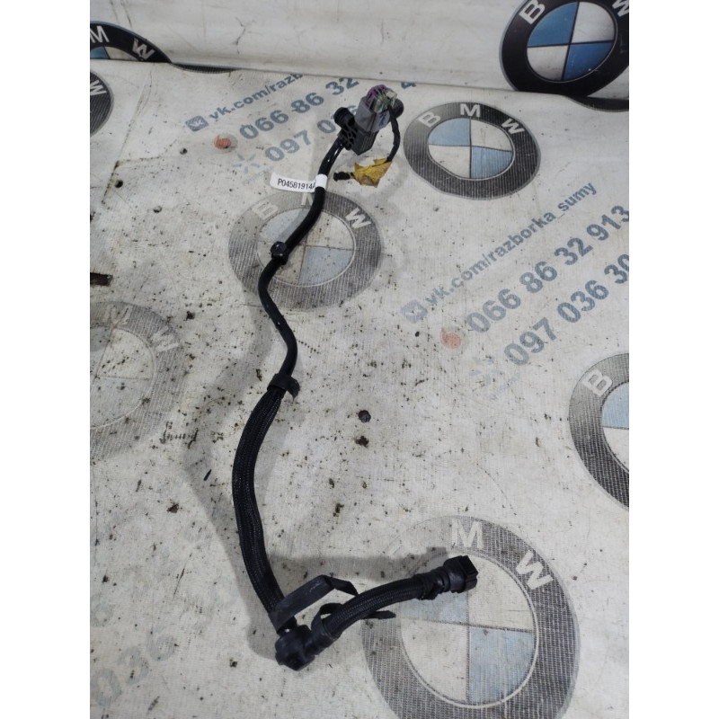 Вакуумный клапан (двигатель и элементы) Jeep Compass MP 2018 2.4 68053595aa