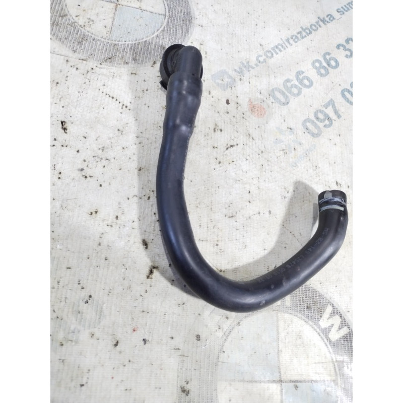 Патрубок (система охлаждения) Jeep Compass MP 2018 2.4