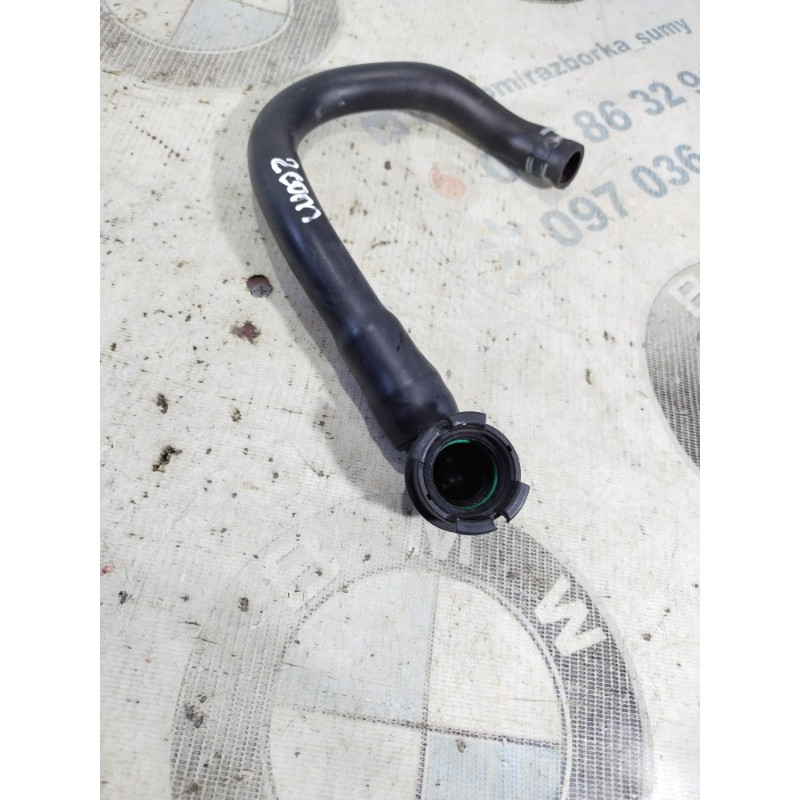 Патрубок (система охлаждения) Jeep Compass MP 2018 2.4