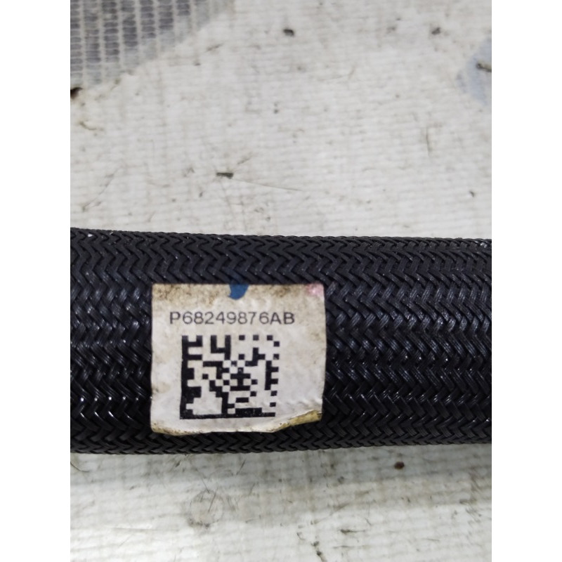 Патрубок (система охлаждения) Jeep Compass MP 2018 2.4 68249876ab