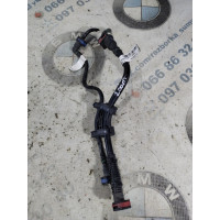 Трубка топливная