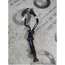 Трубка топливная