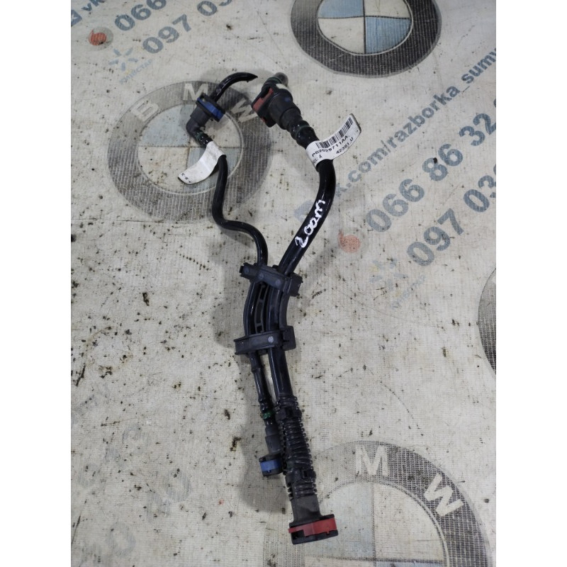 Трубка топливная (топливная система) Jeep Compass MP 2018 2.4 52029711aa