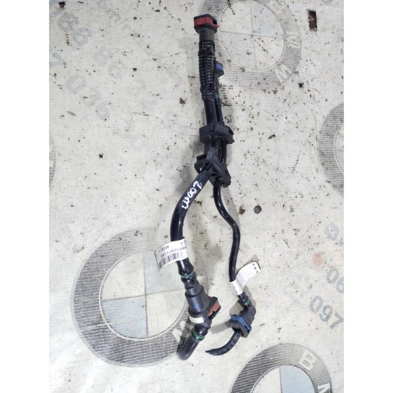 Трубка топливная (топливная система) Jeep Compass MP 2018 2.4 52029711aa